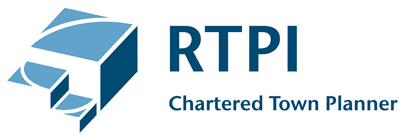 RTPI Chartered Town Planner